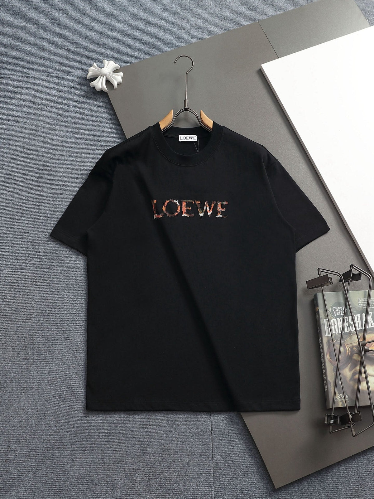Classic T-shirt-327