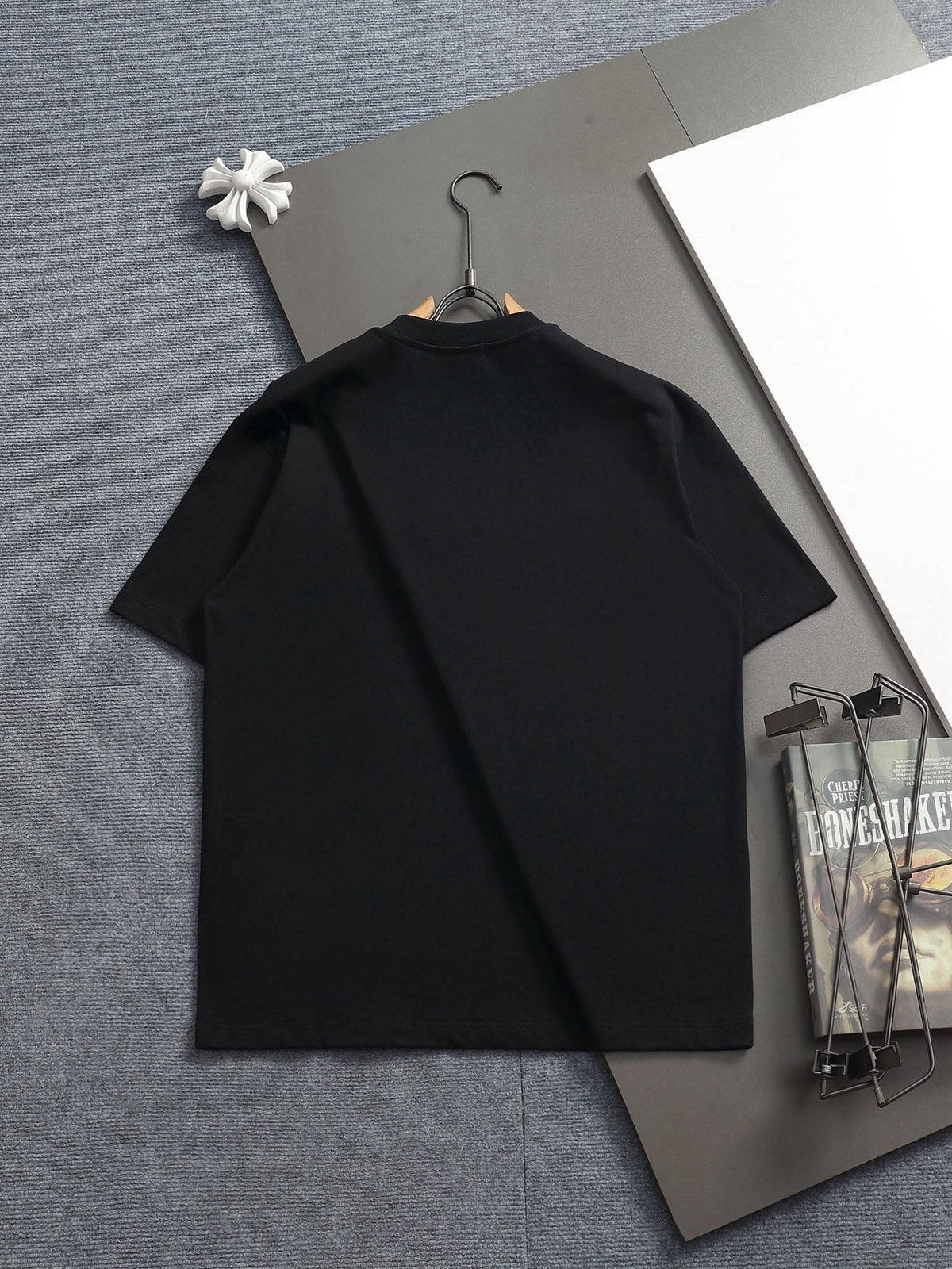 Classic T-shirt-327