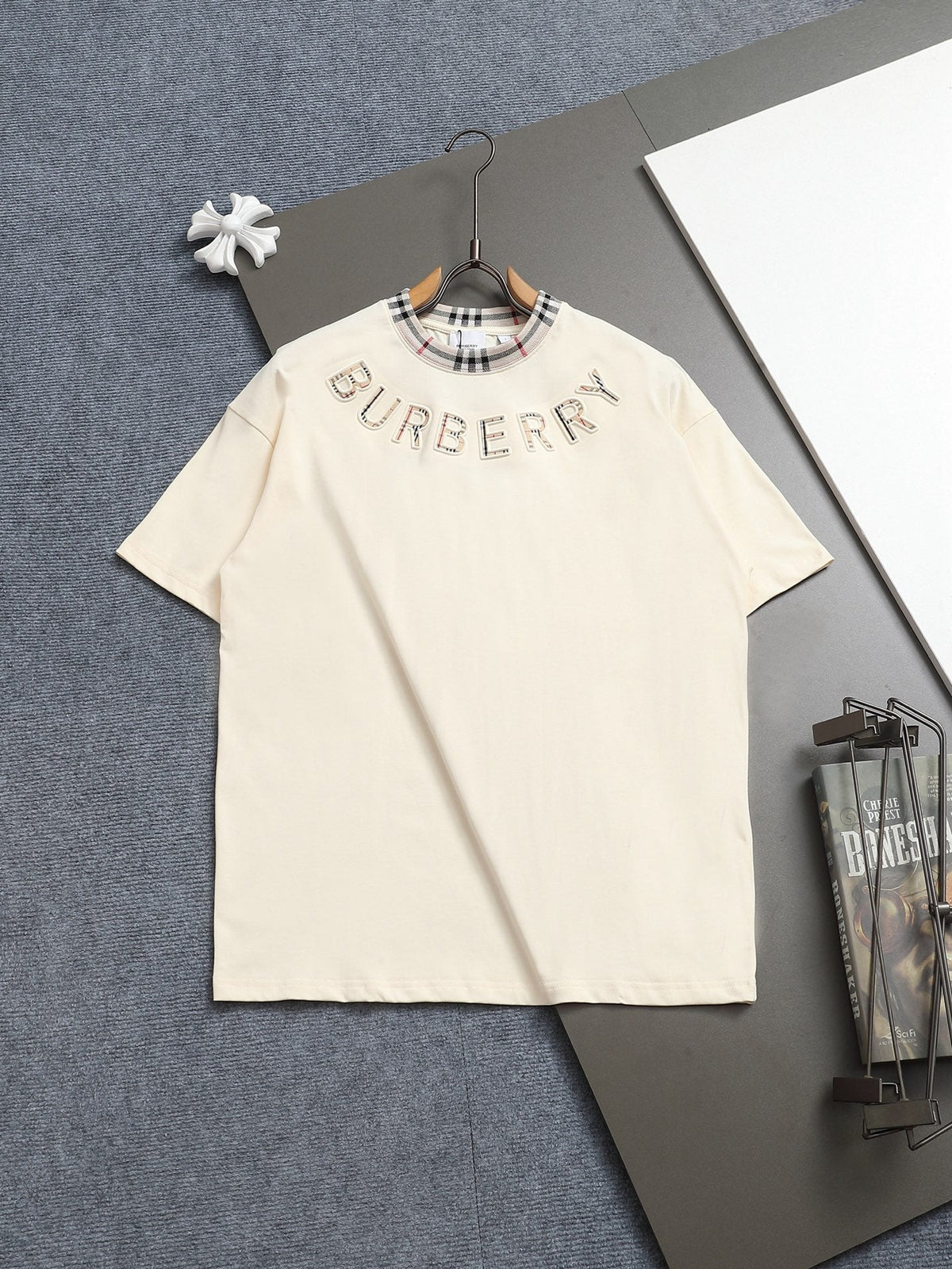 Classic T-shirt-328