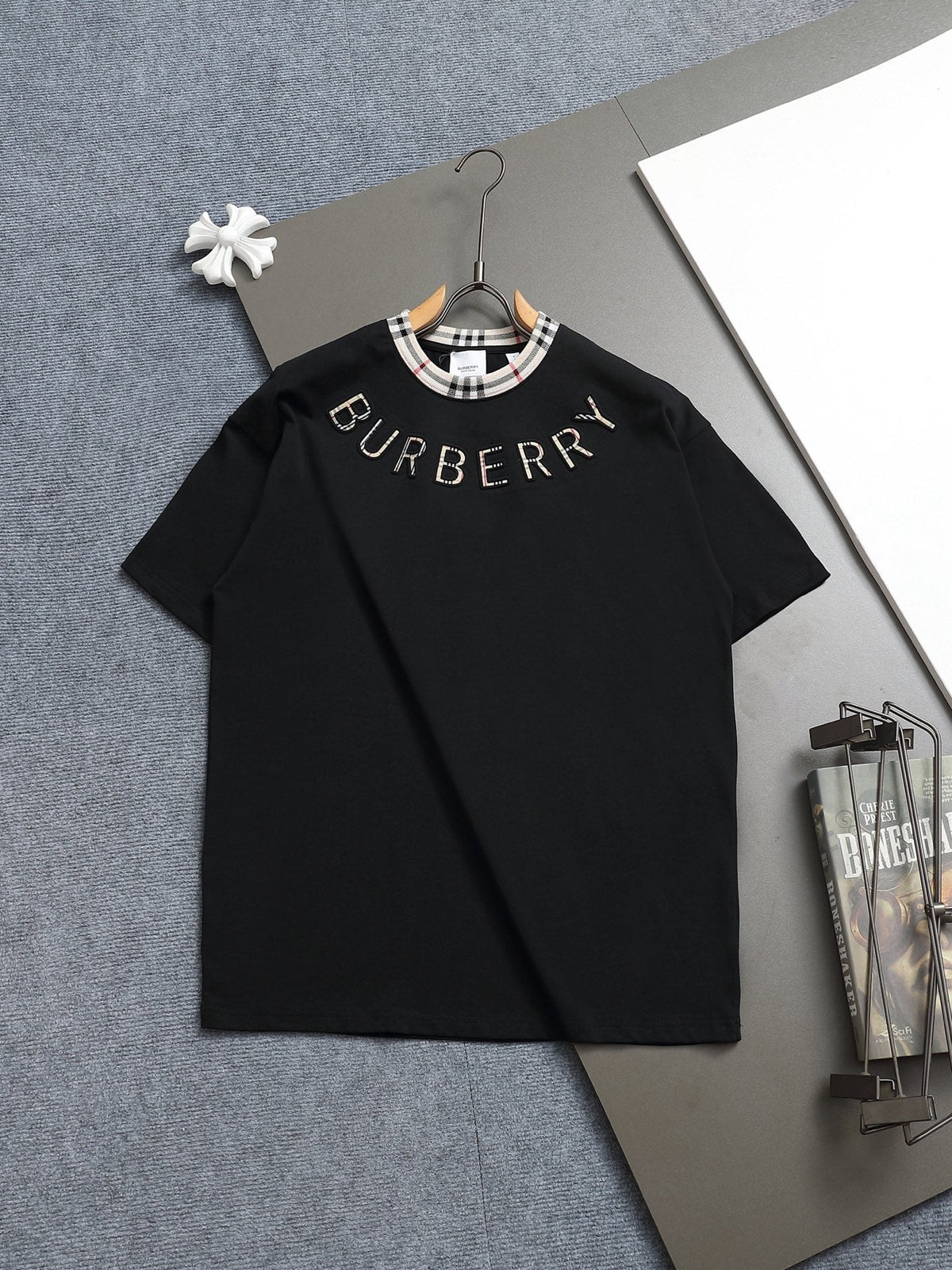 Classic T-shirt-328