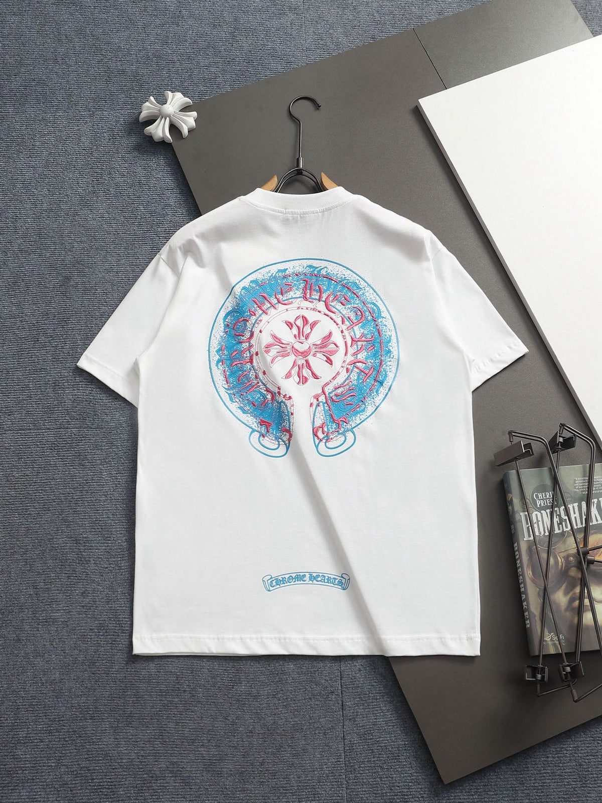 Classic T-shirt-329