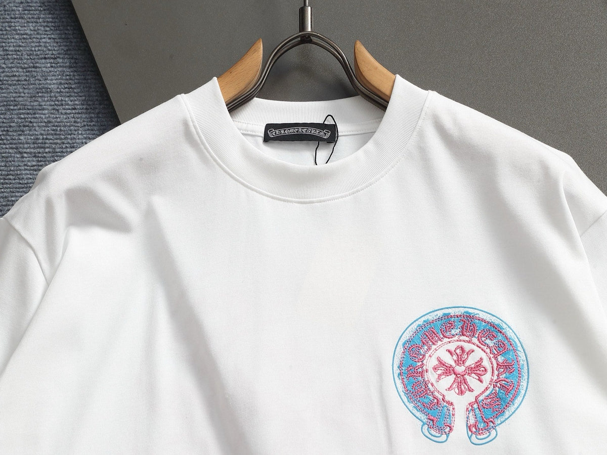 Classic T-shirt-398