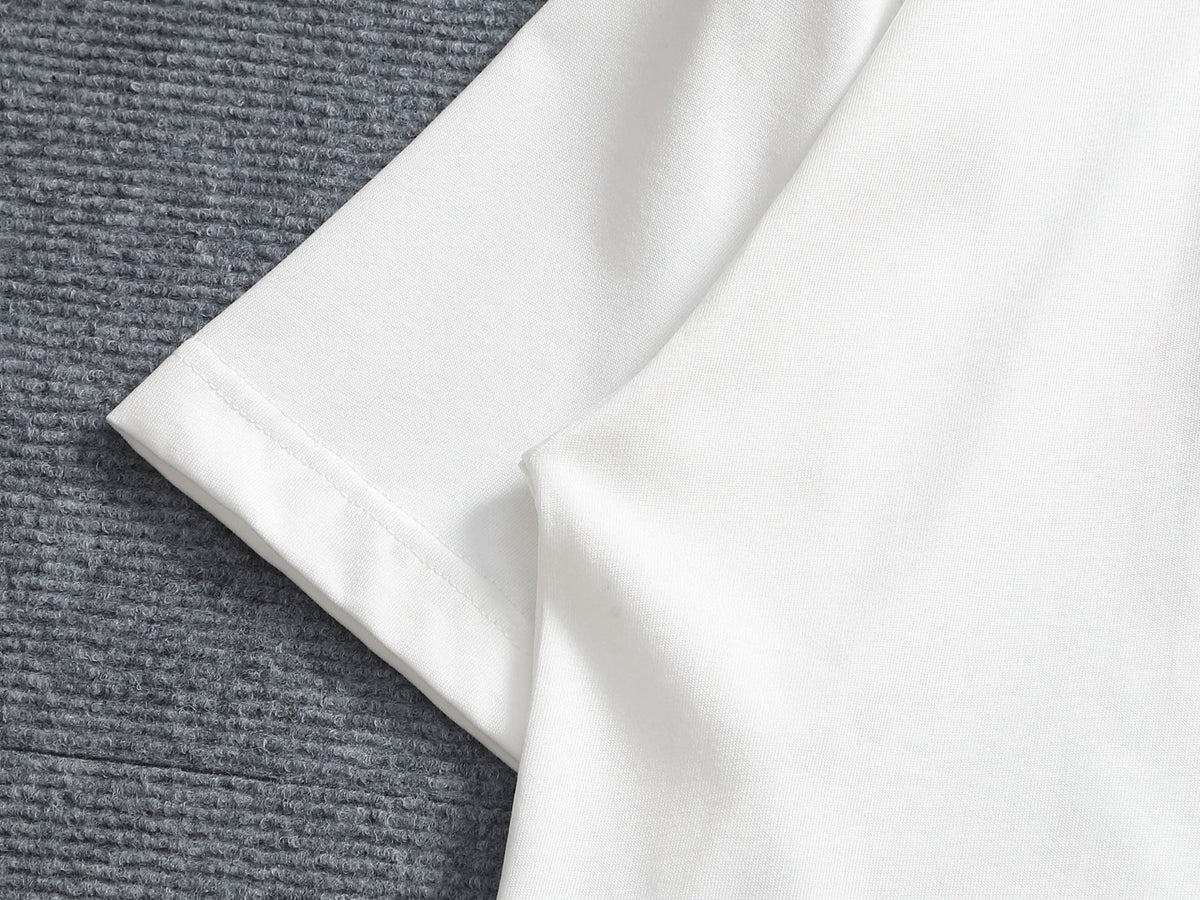 Classic T-shirt-329