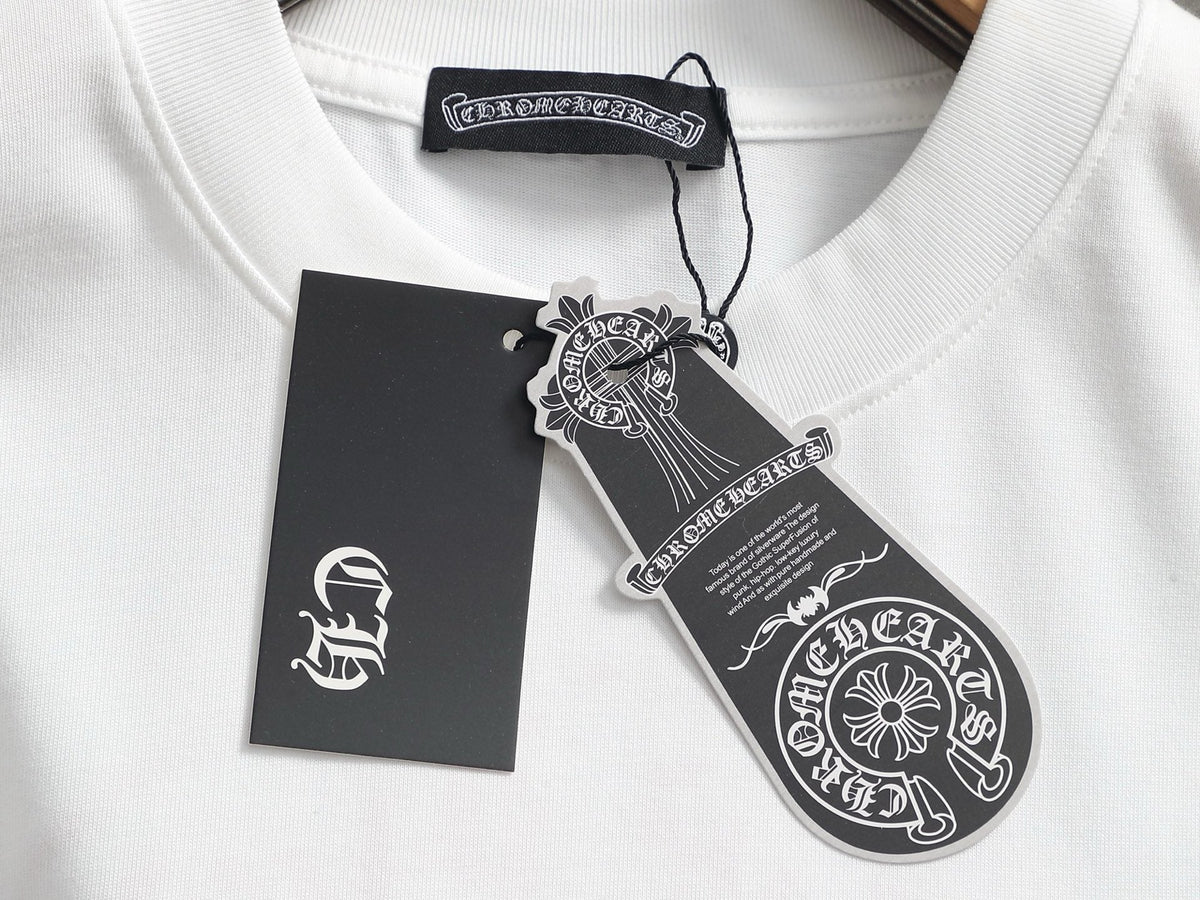 Classic T-shirt-398