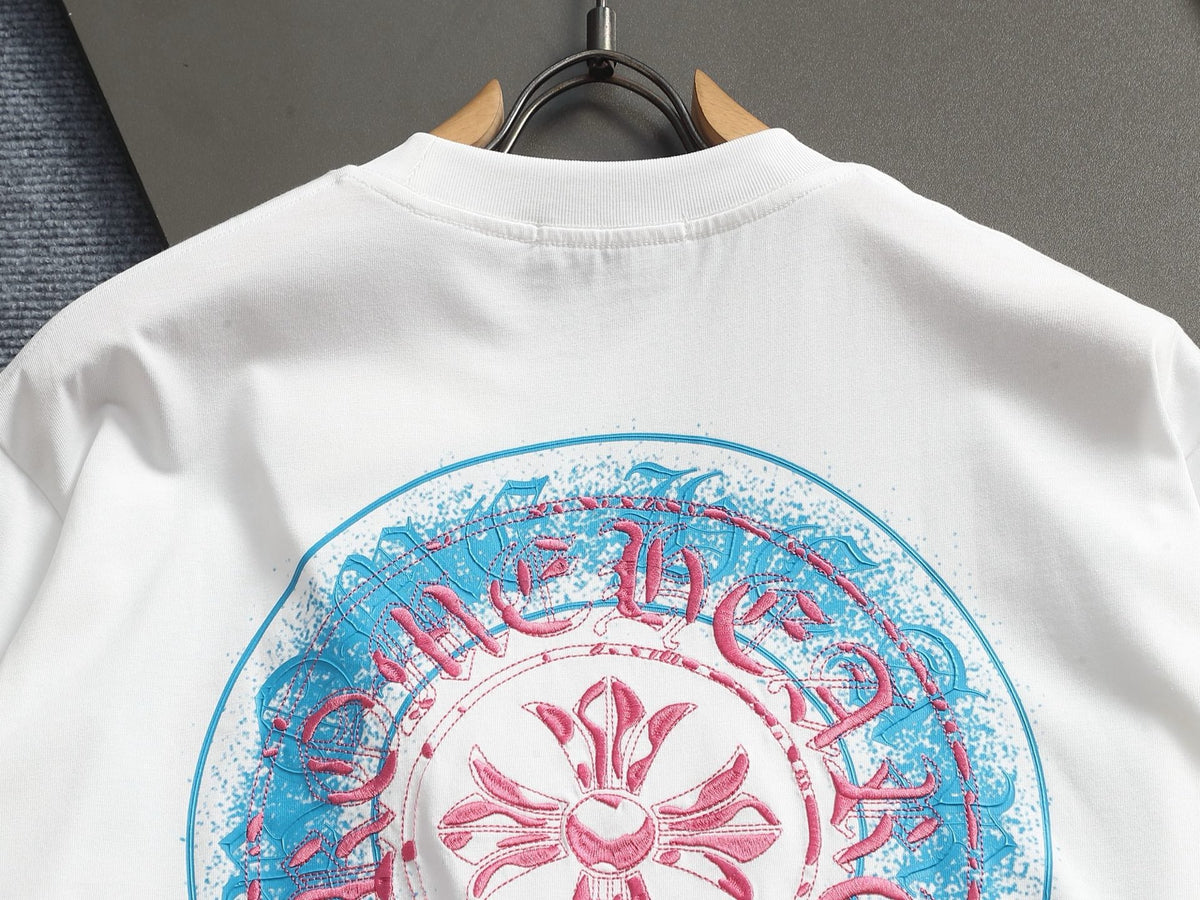 Classic T-shirt-398