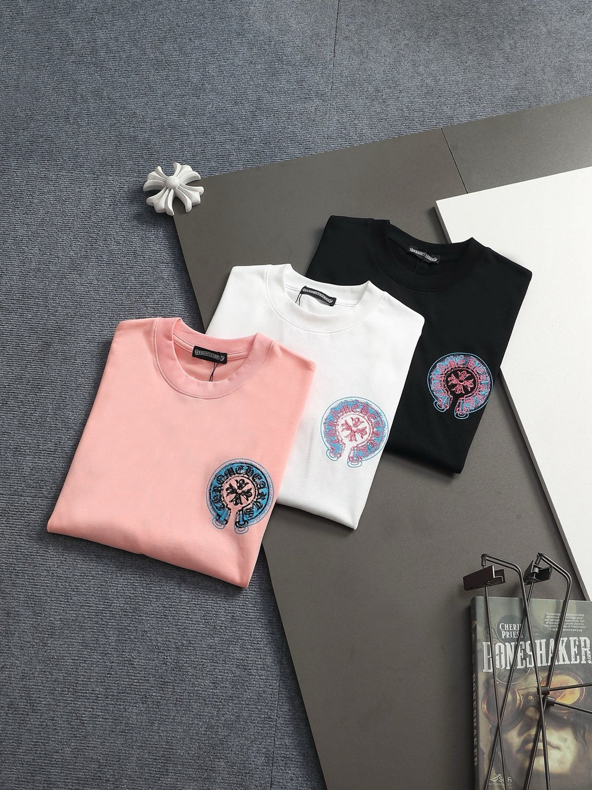 Classic T-shirt-329