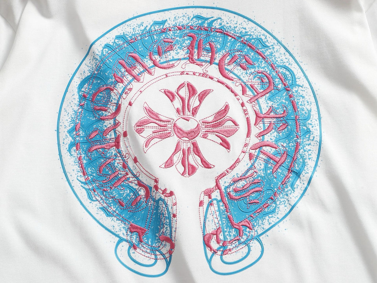 Classic T-shirt-329