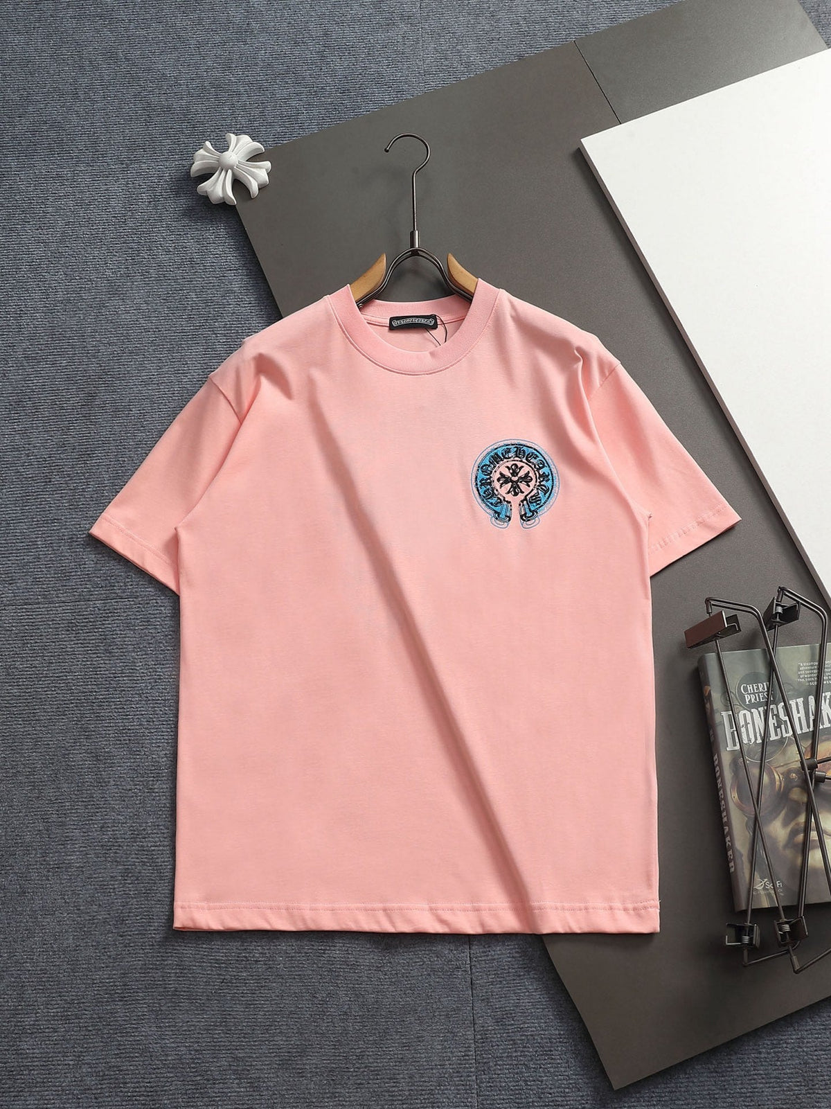 Classic T-shirt-329