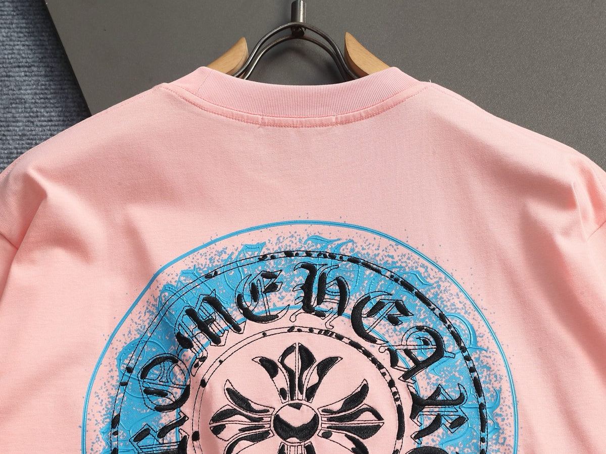 Classic T-shirt-329