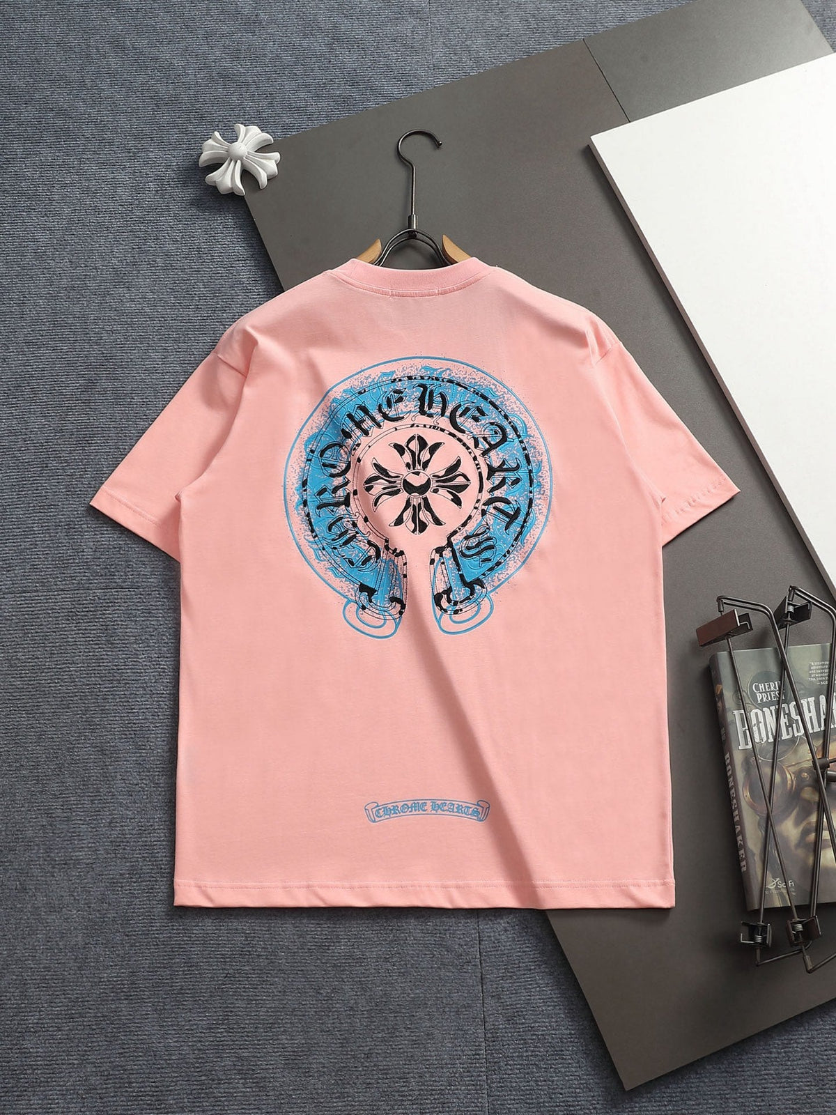 Classic T-shirt-398