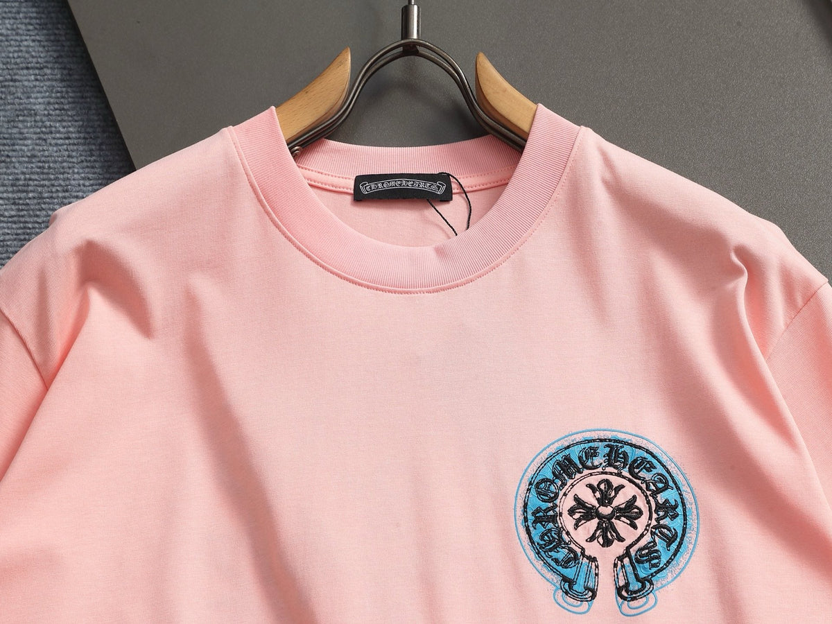 Classic T-shirt-329
