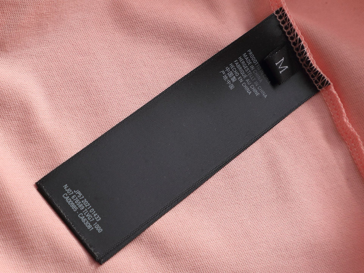 Classic T-shirt-329
