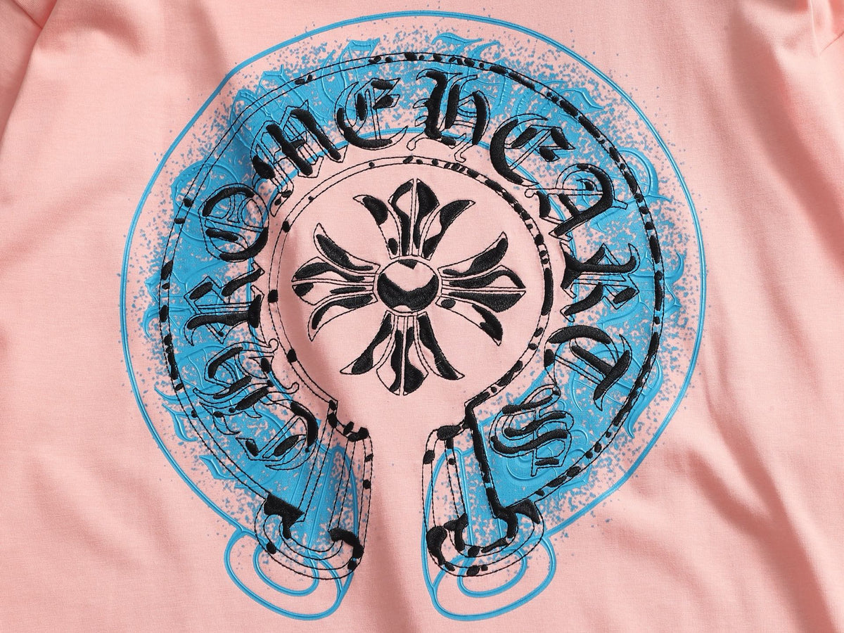 Classic T-shirt-329