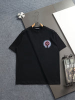 Classic T-shirt-398