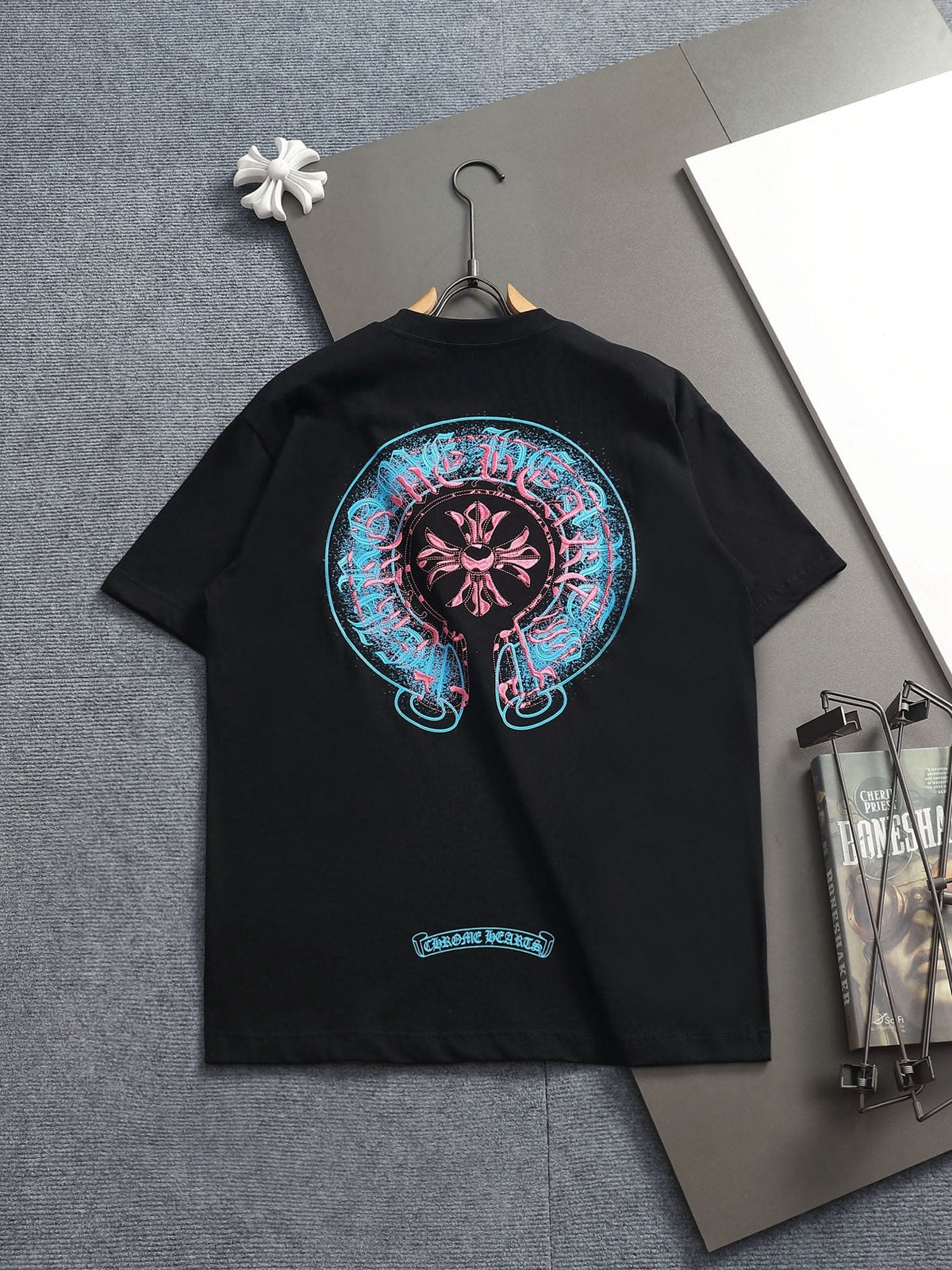 Classic T-shirt-329