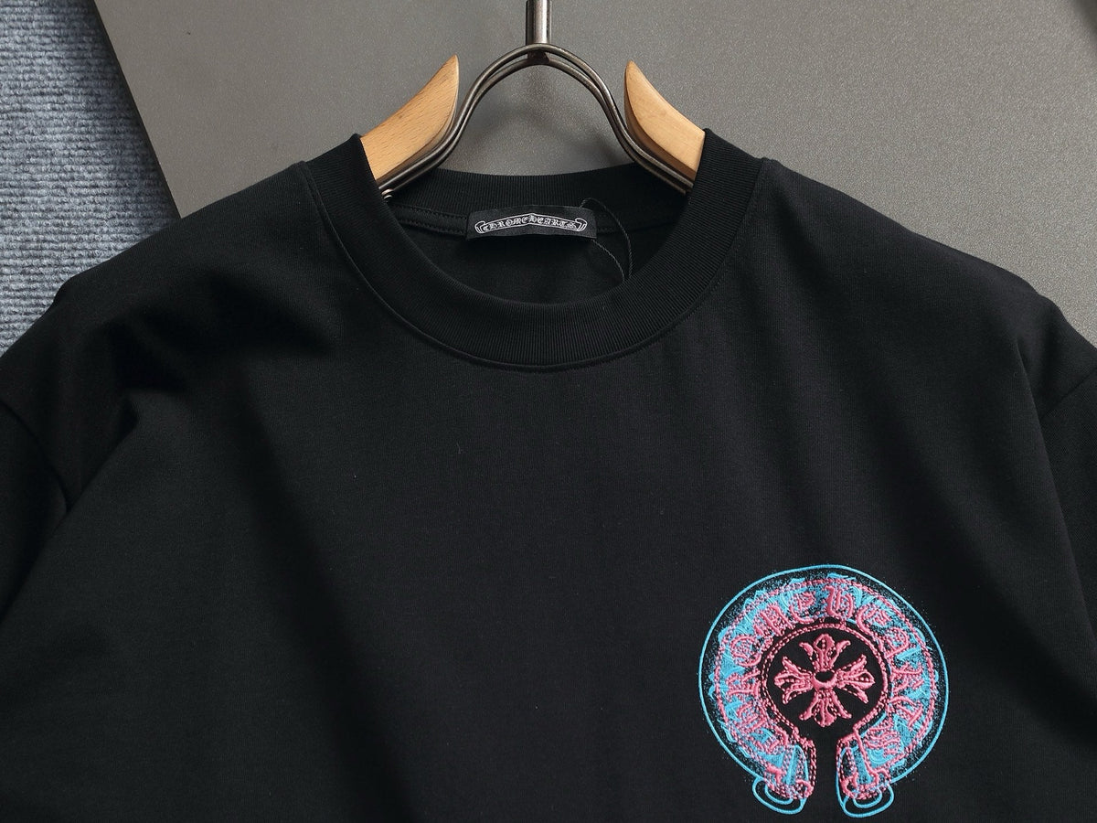 Classic T-shirt-398