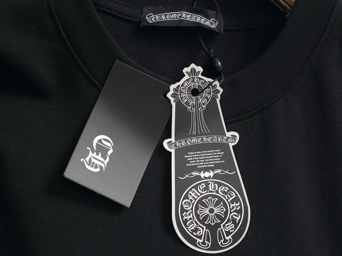 Classic T-shirt-329