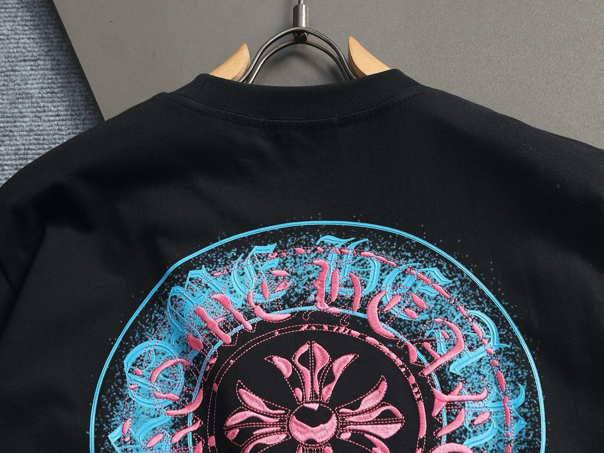 Classic T-shirt-329