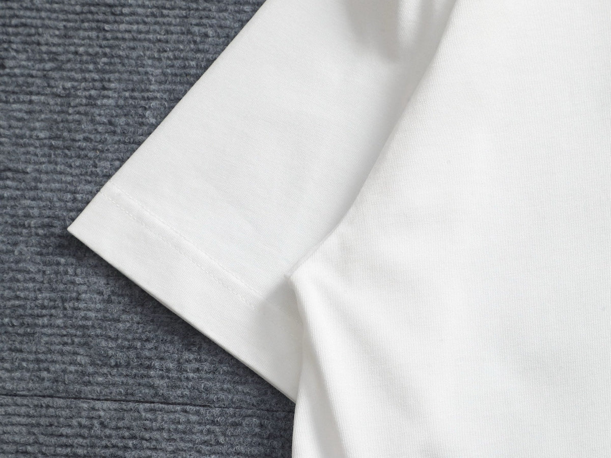 Classic T-shirt-330