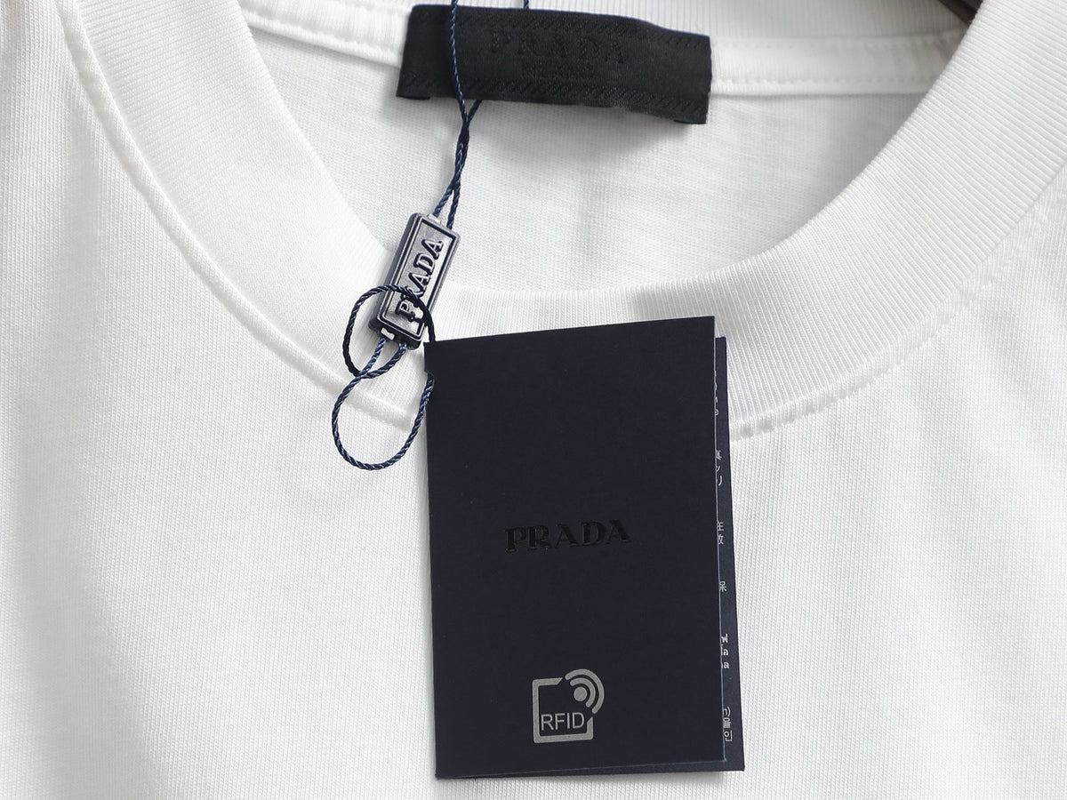 Classic T-shirt-399