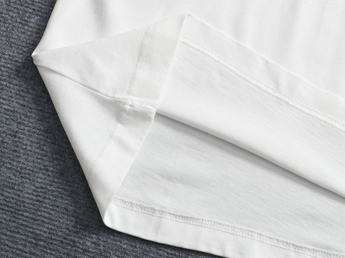 Classic T-shirt-330