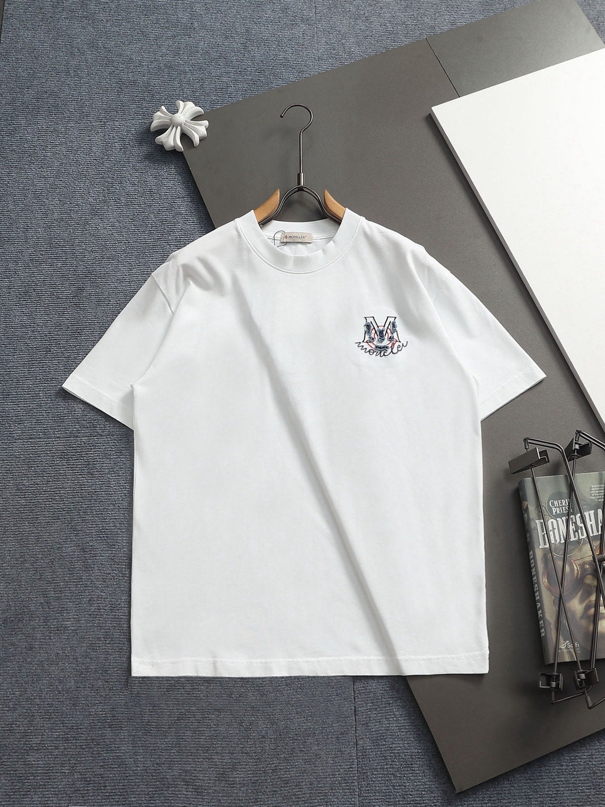 Classic T-shirt-331