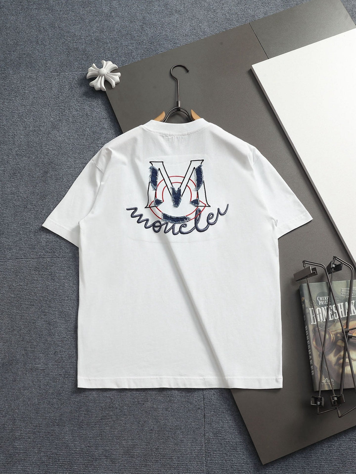 Classic T-shirt-331