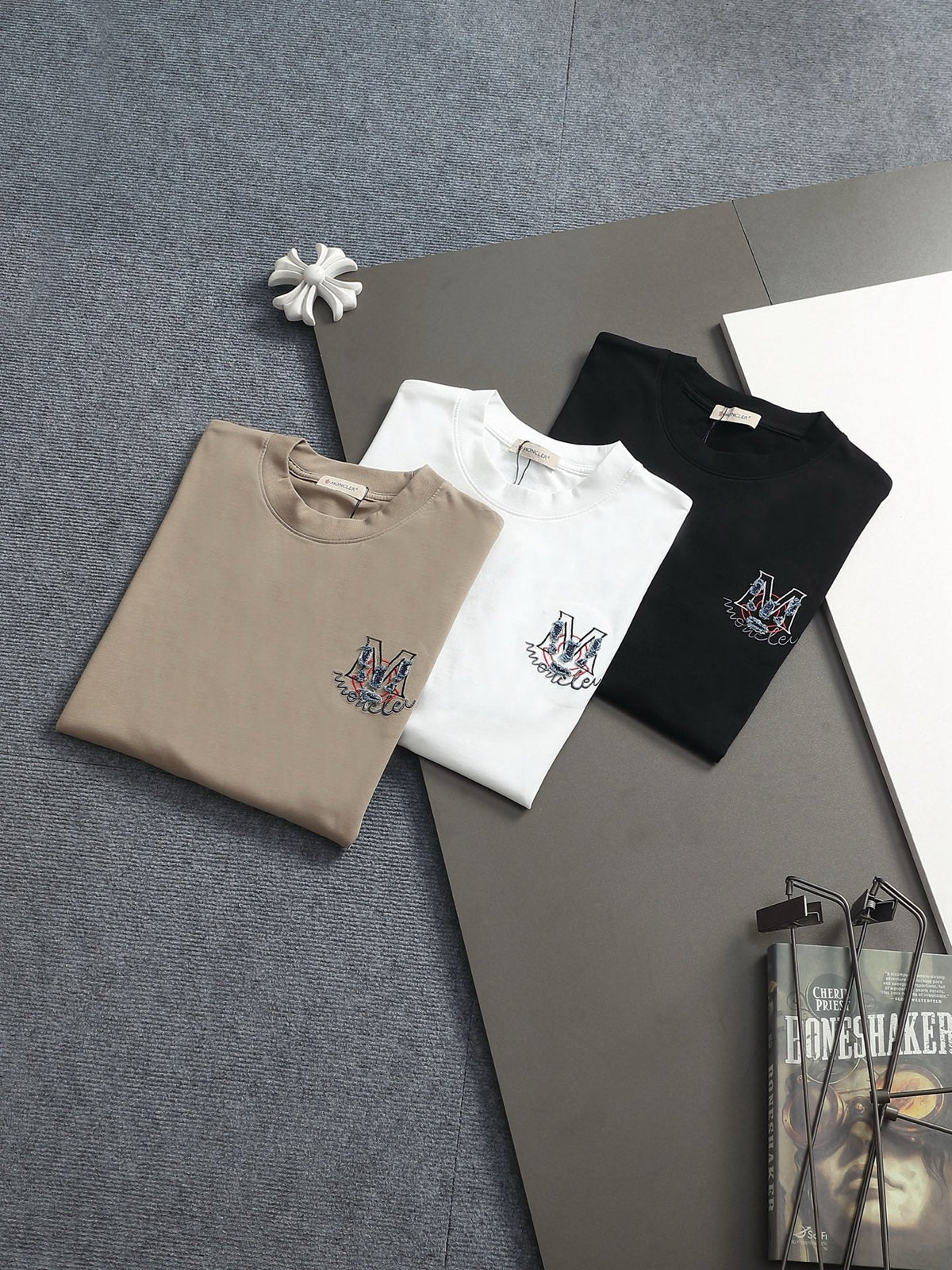 Classic T-shirt-331