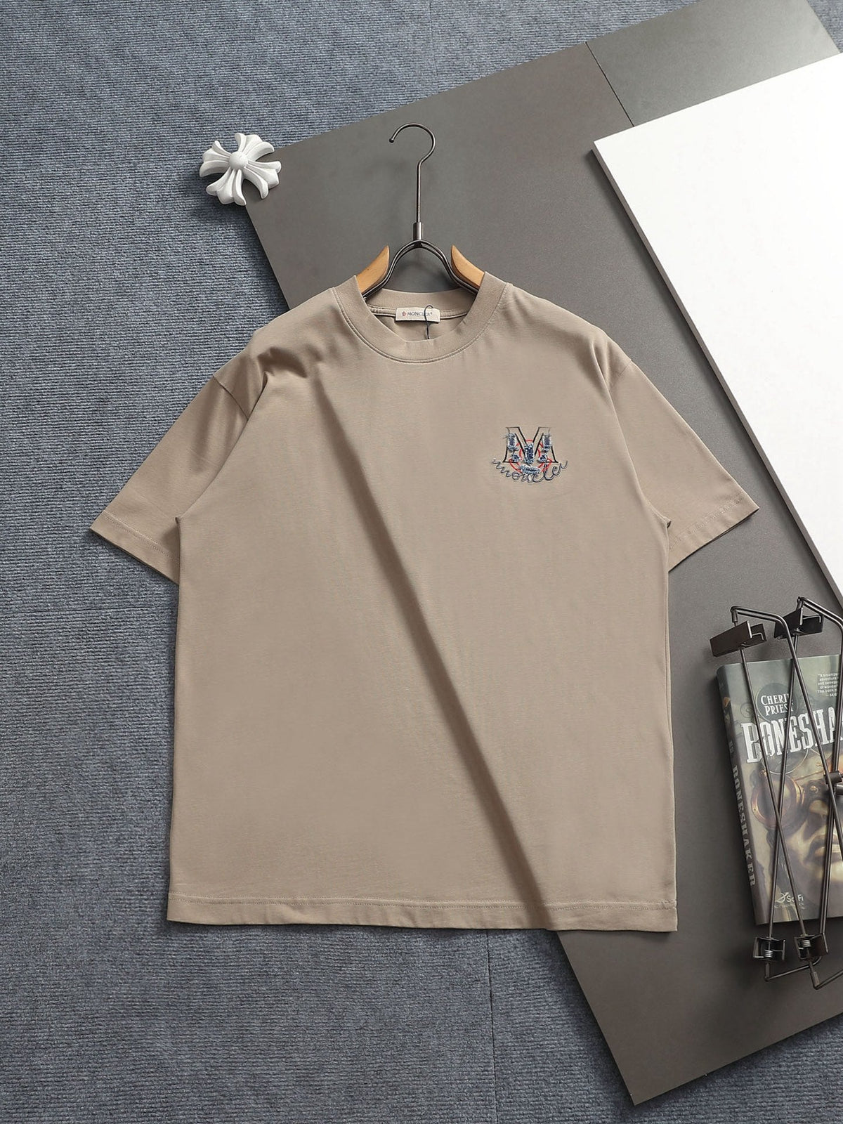 Classic T-shirt-331