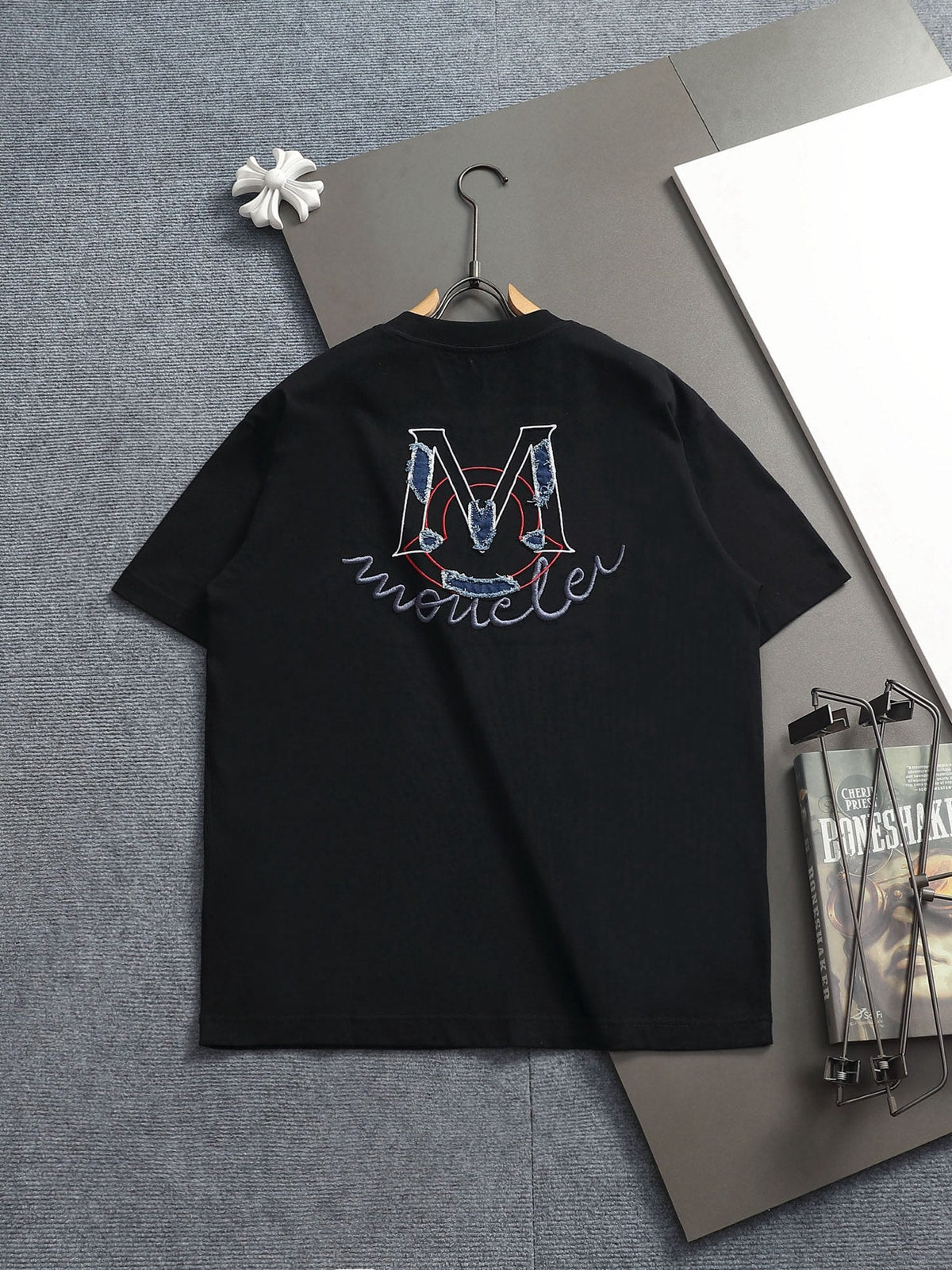 Classic T-shirt-331