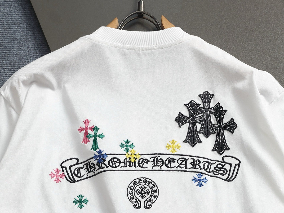 Classic T-shirt-332