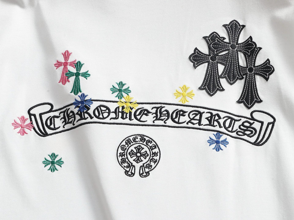 Classic T-shirt-332