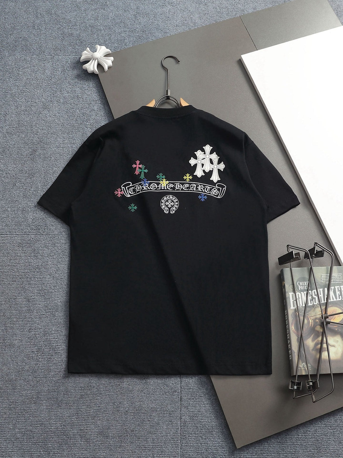 Classic T-shirt-332