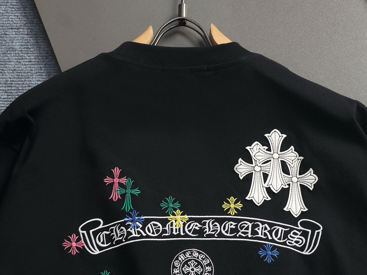 Classic T-shirt-332