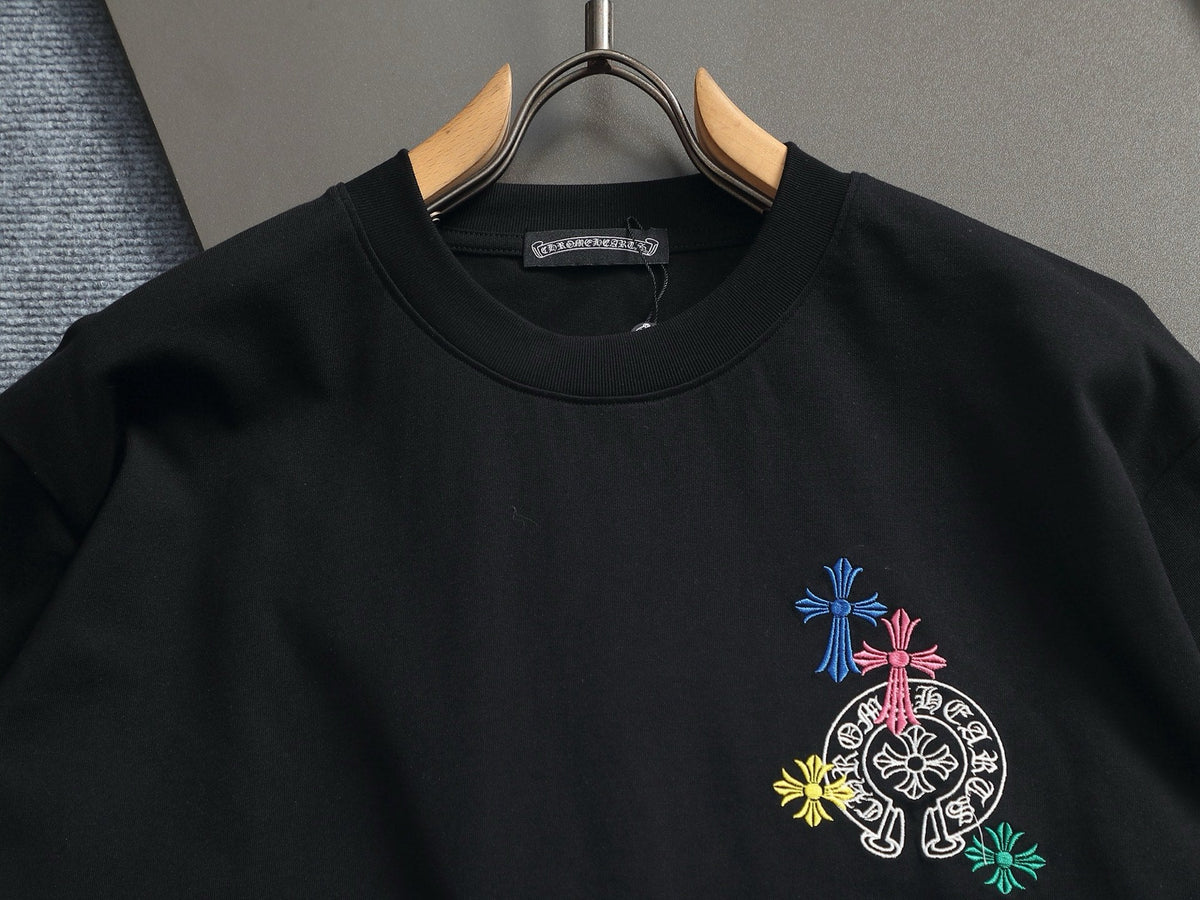 Classic T-shirt-332
