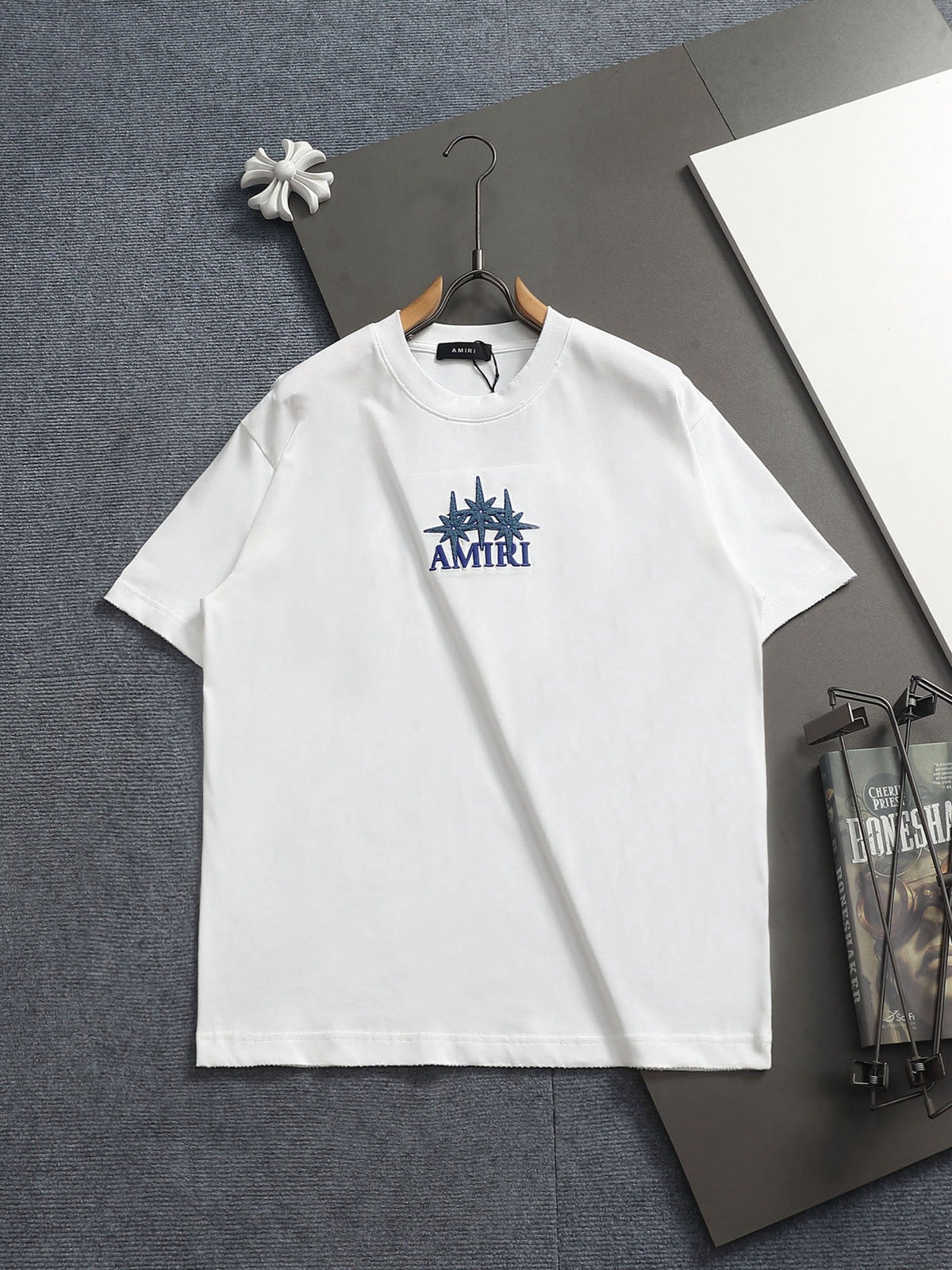 Classic T-shirt-333