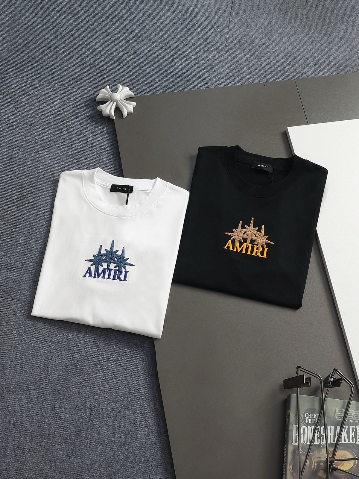 Classic T-shirt-333