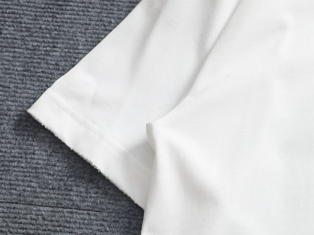 Classic T-shirt-333