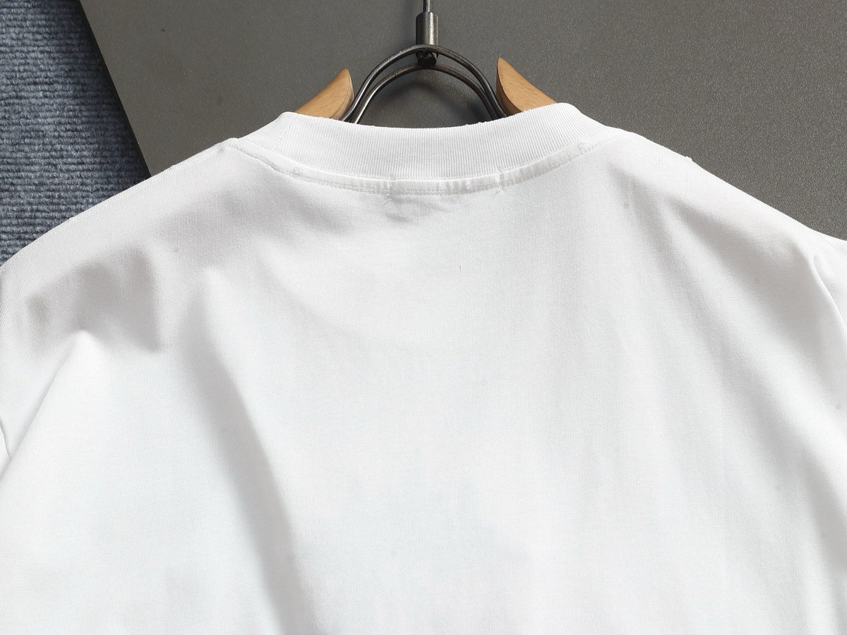 Classic T-shirt-333