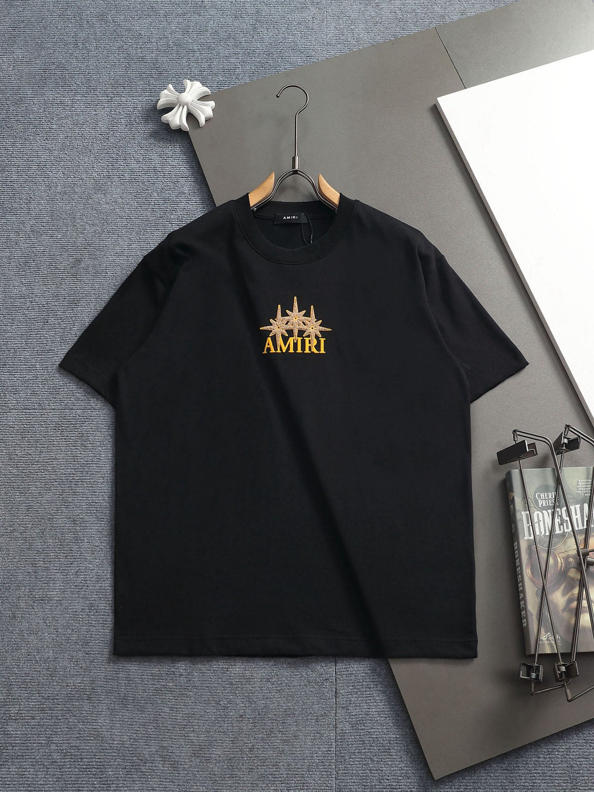 Classic T-shirt-333
