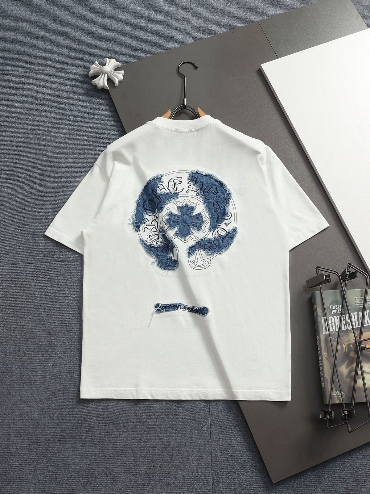 Classic T-shirt-334