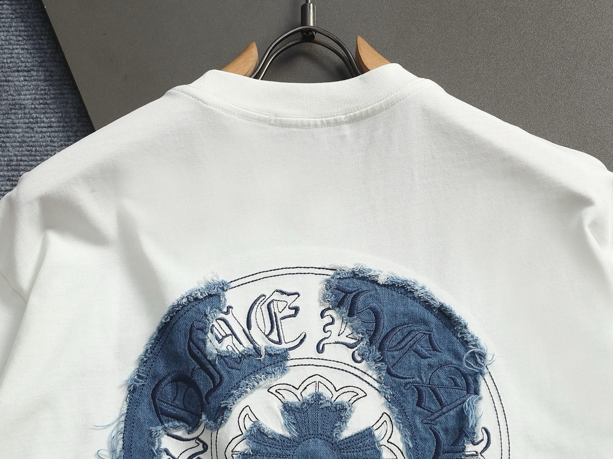 Classic T-shirt-334