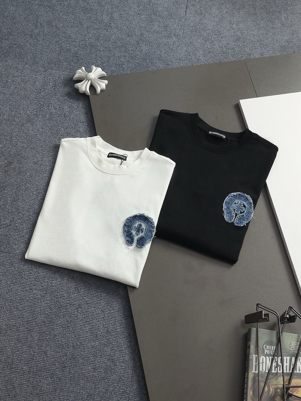 Classic T-shirt-334
