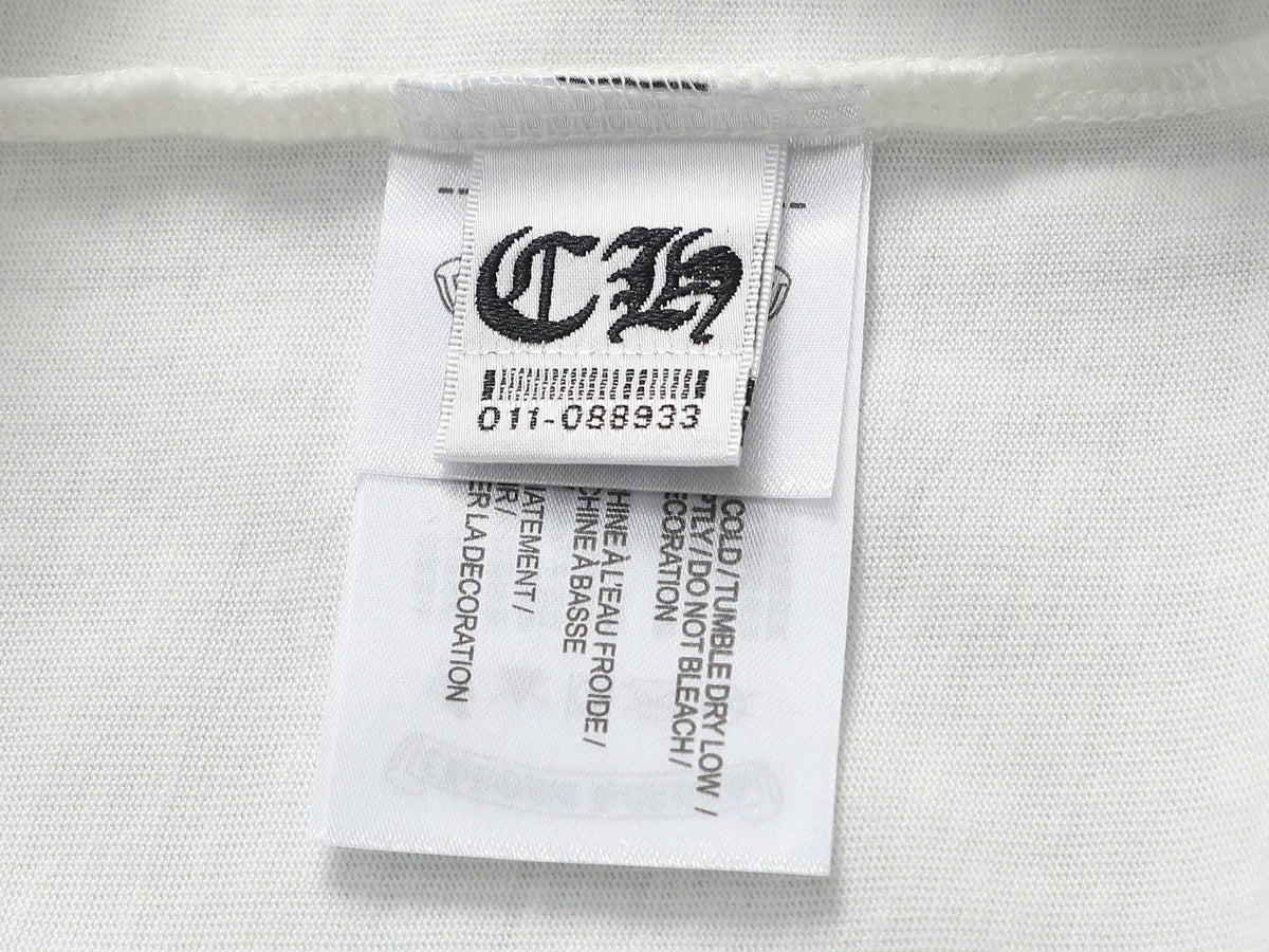 Classic T-shirt-334
