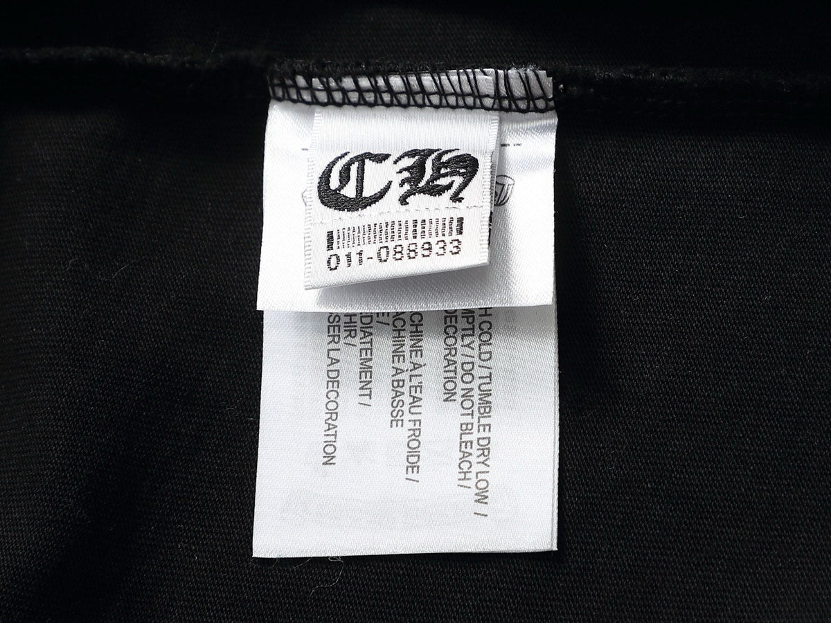 Classic T-shirt-334