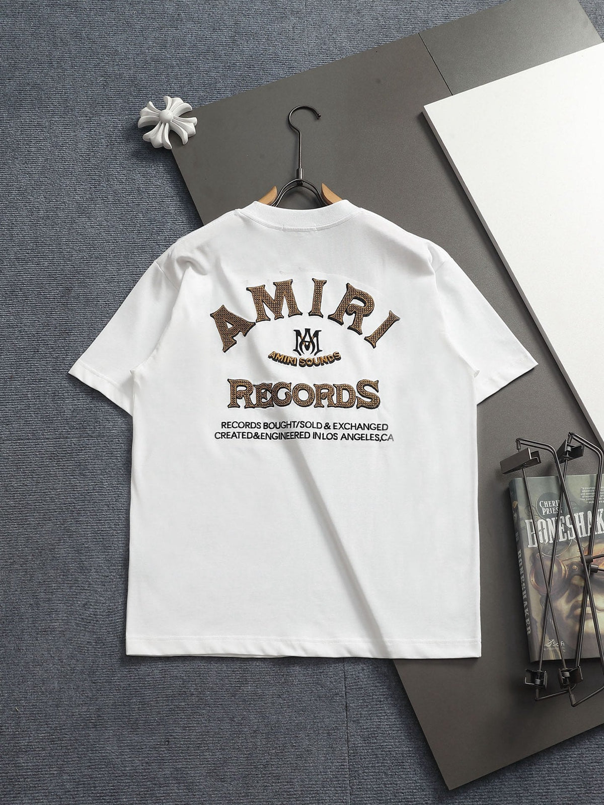 Classic T-shirt-335