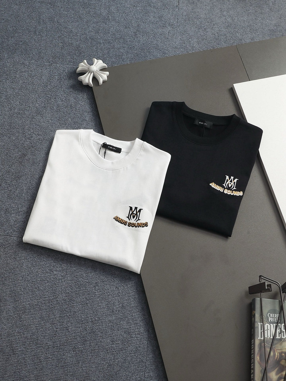 Classic T-shirt-335