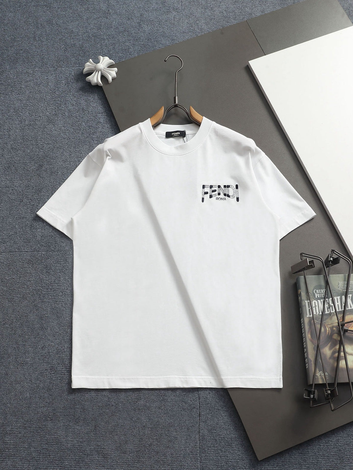Classic T-shirt-336