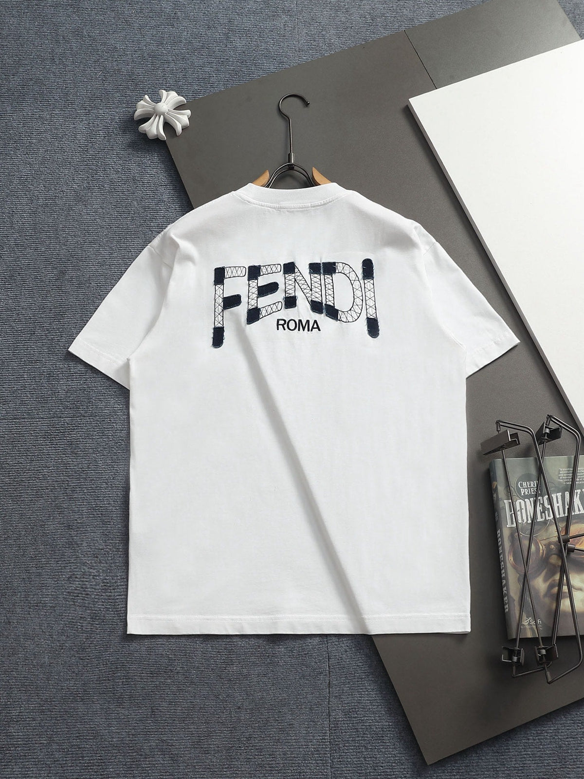 Classic T-shirt-336