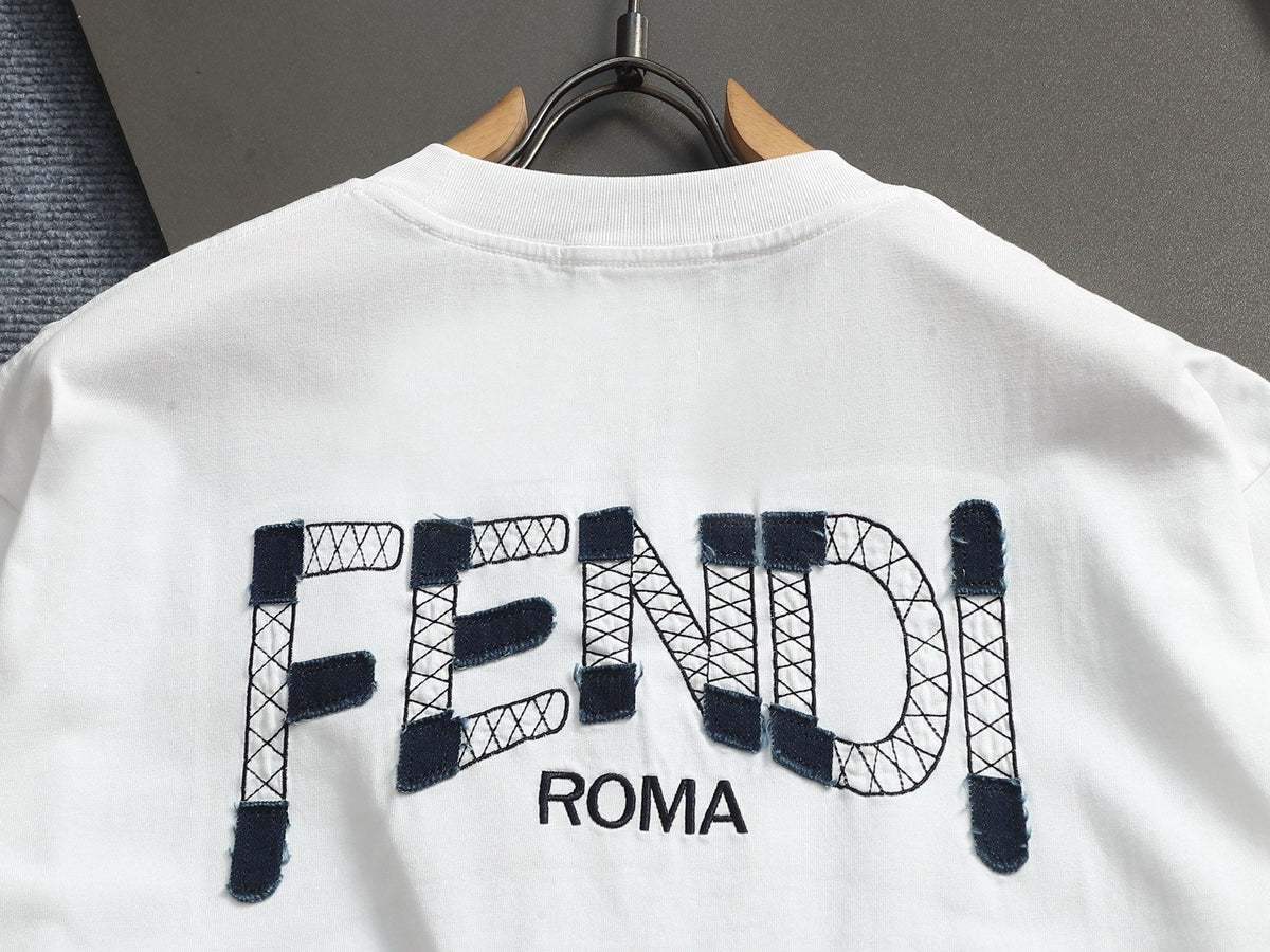 Classic T-shirt-336